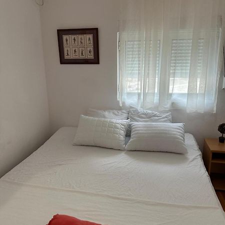 Themis Apart Hotel Kotor Dış mekan fotoğraf