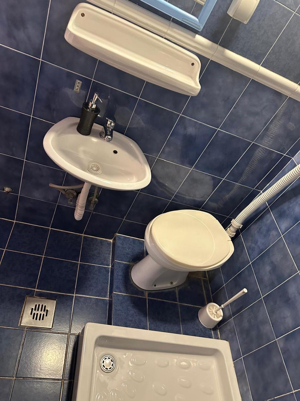Themis Apart Hotel Kotor Dış mekan fotoğraf