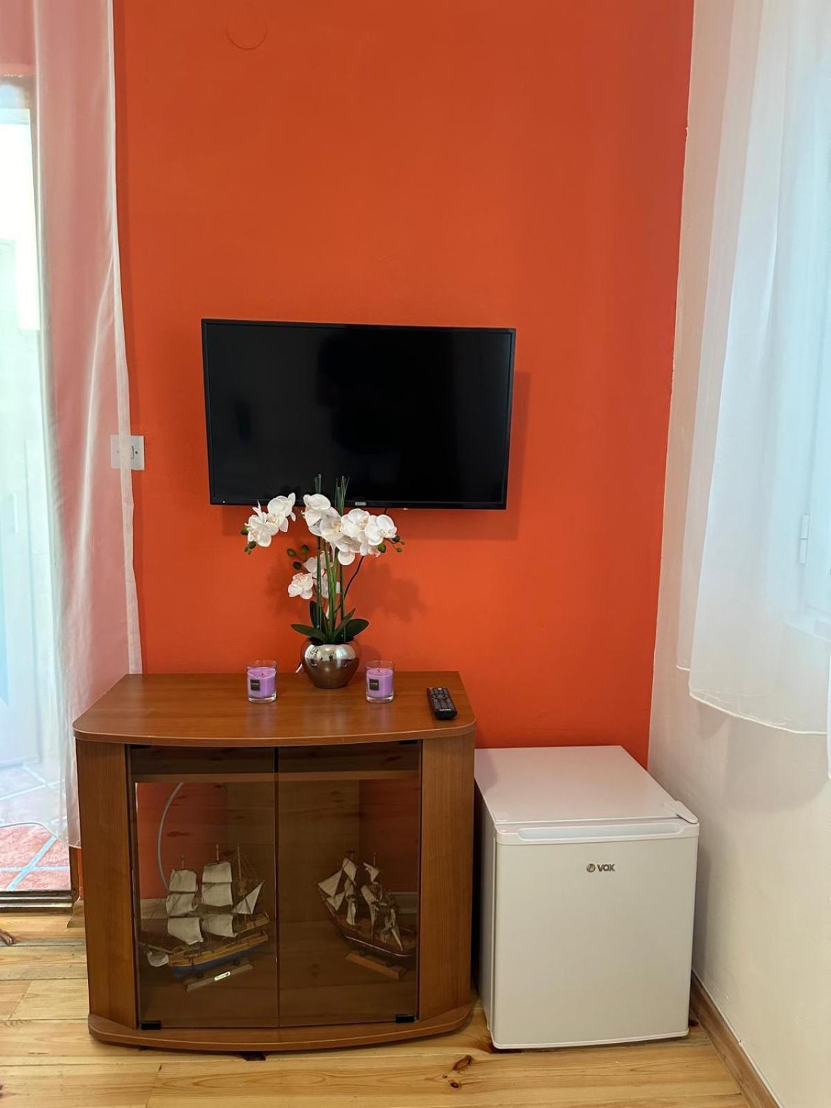 Themis Apart Hotel Kotor Dış mekan fotoğraf