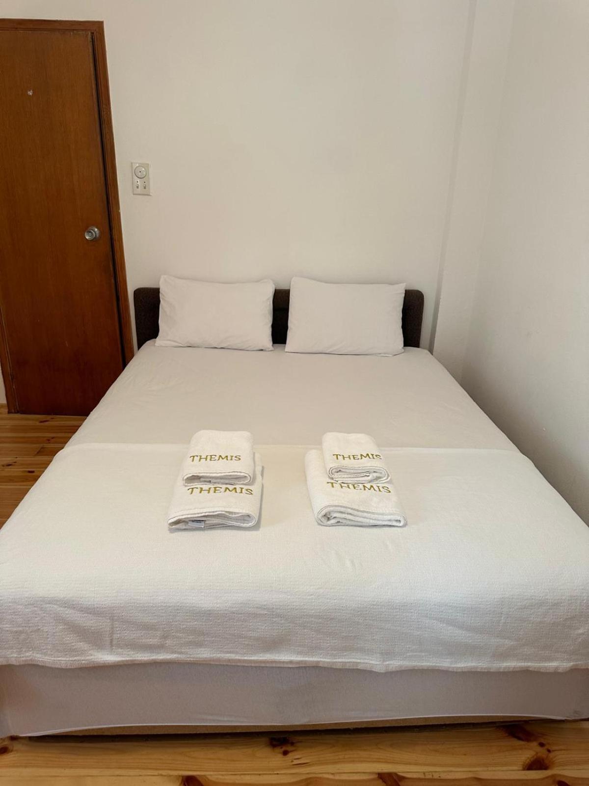 Themis Apart Hotel Kotor Dış mekan fotoğraf