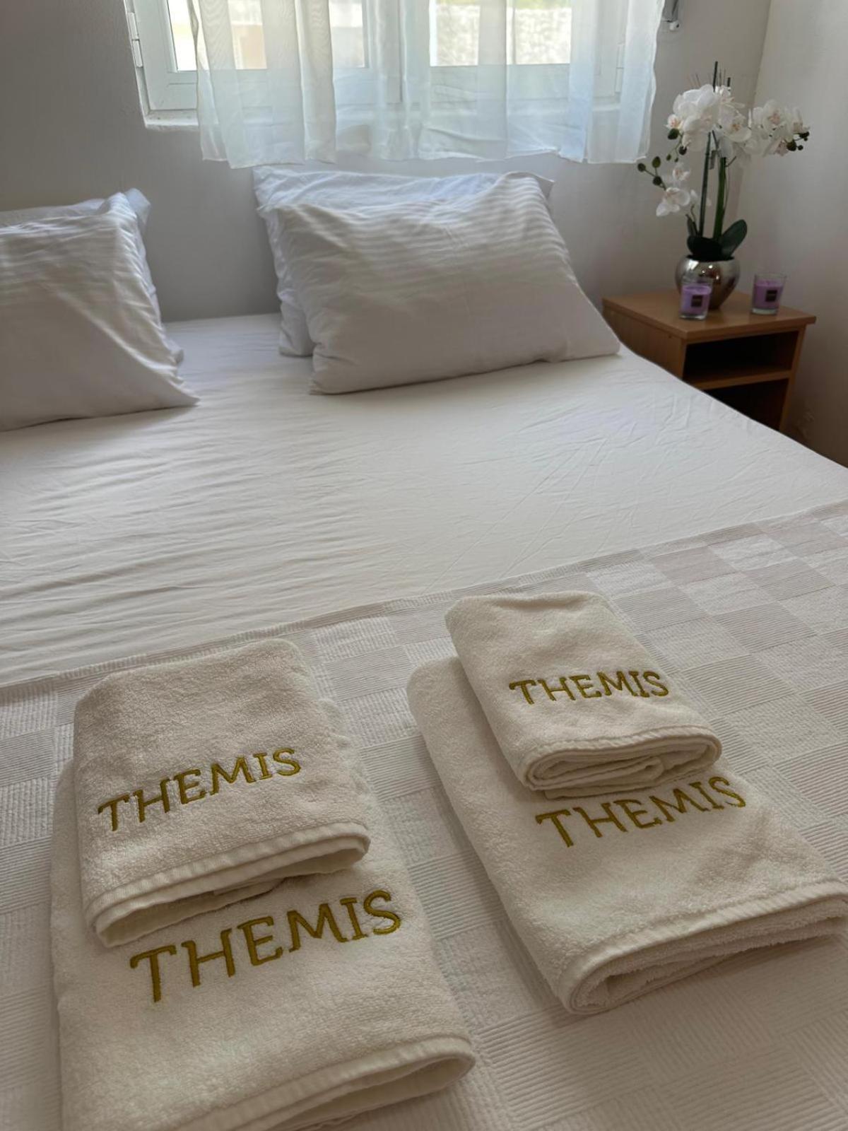 Themis Apart Hotel Kotor Dış mekan fotoğraf
