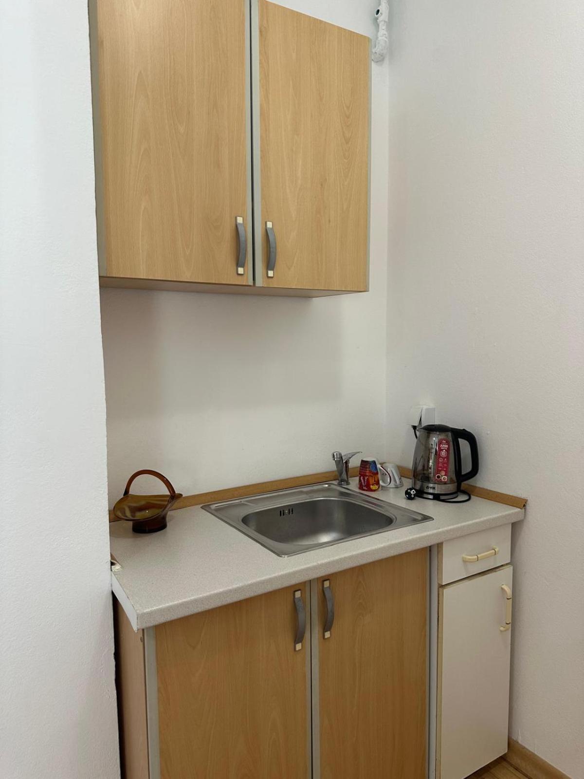 Themis Apart Hotel Kotor Dış mekan fotoğraf
