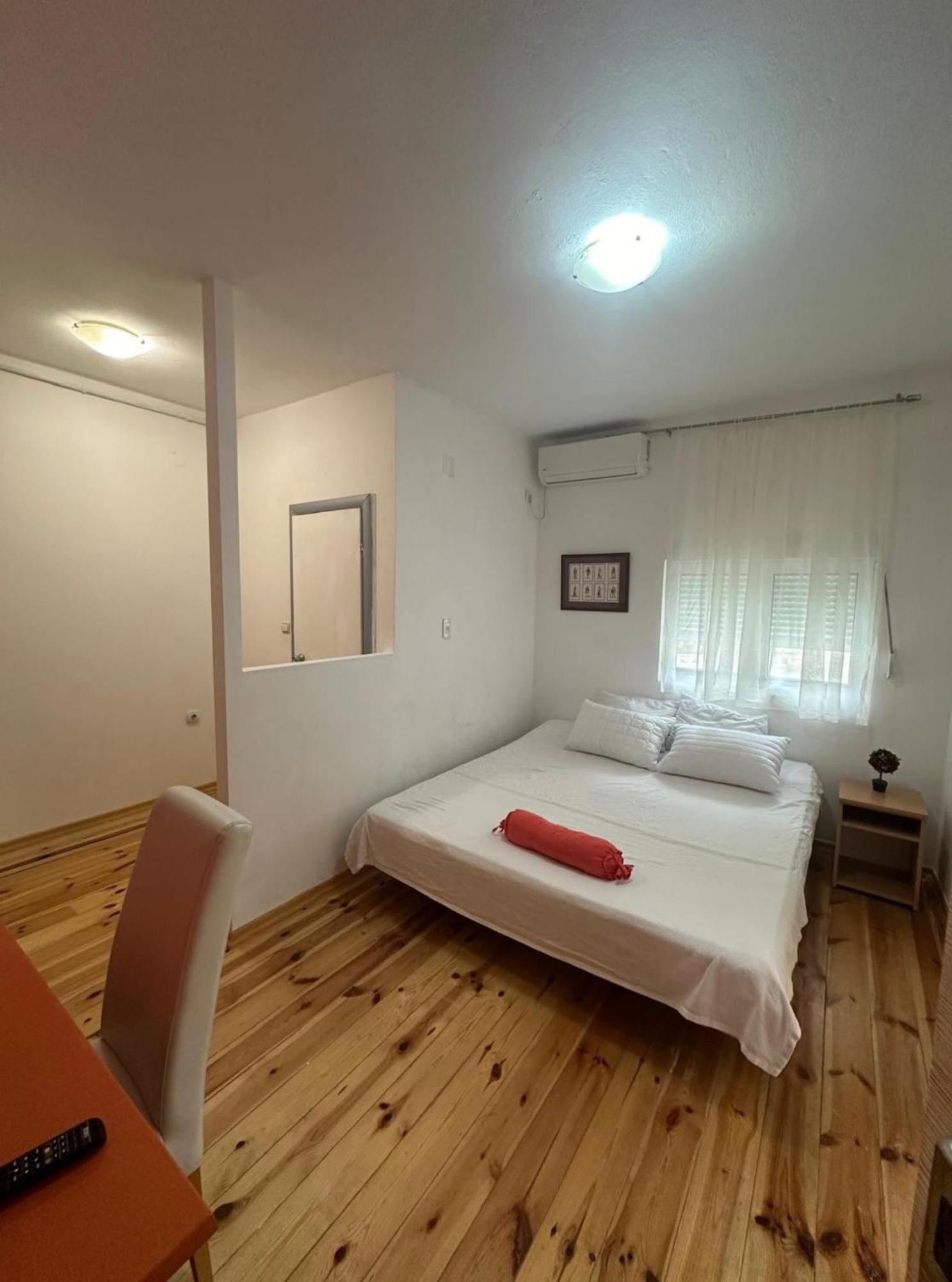 Themis Apart Hotel Kotor Dış mekan fotoğraf