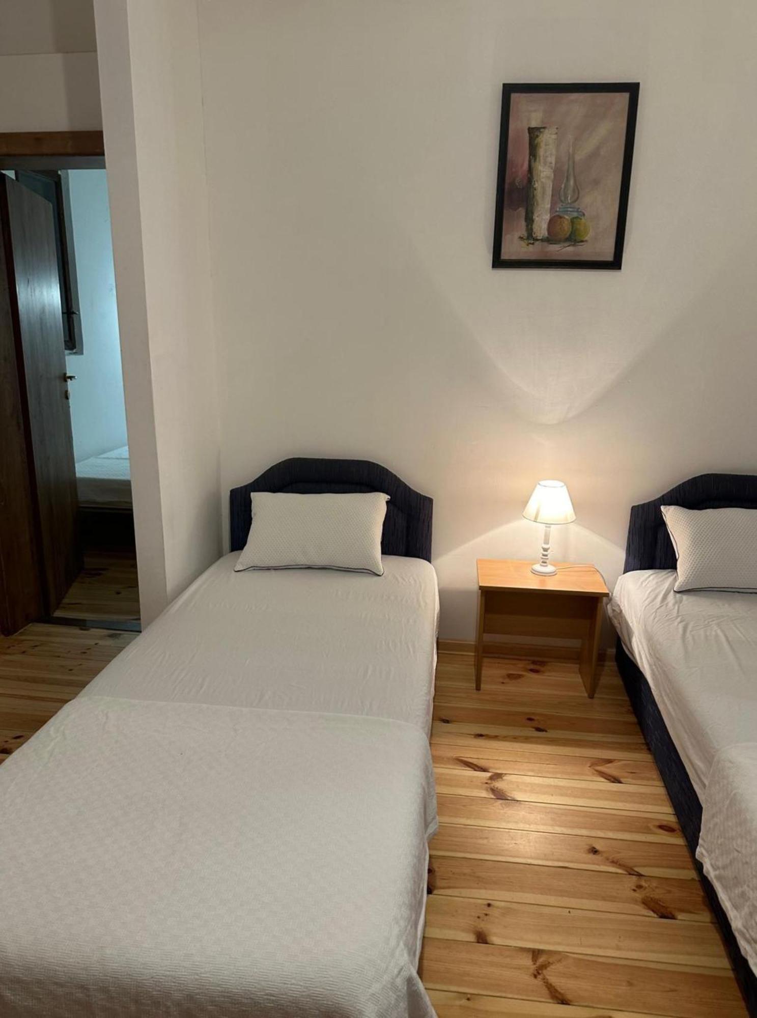 Themis Apart Hotel Kotor Dış mekan fotoğraf
