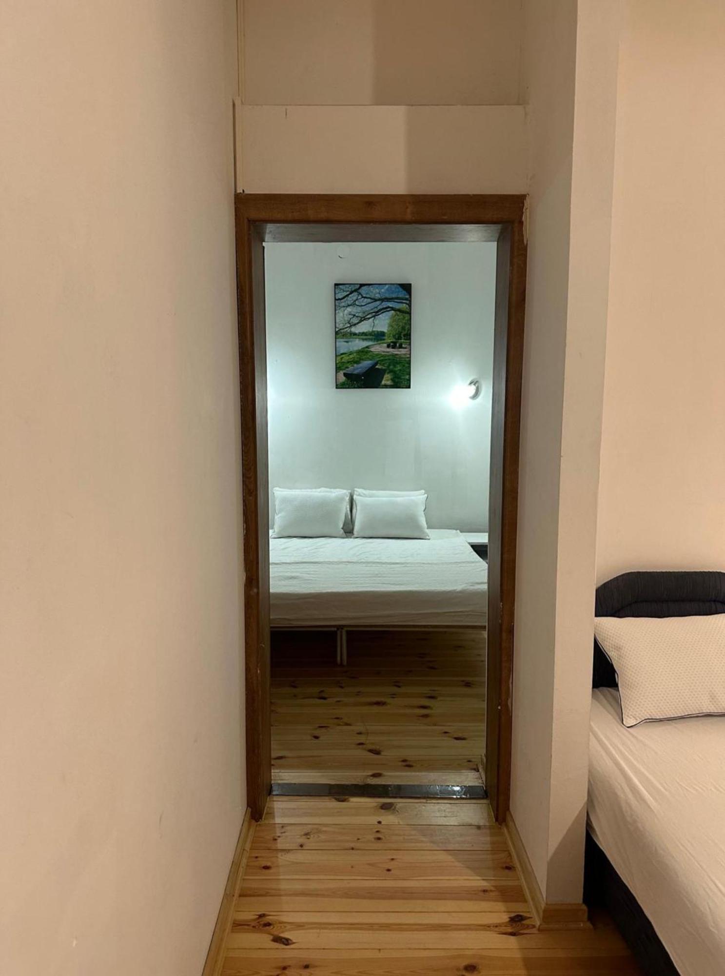 Themis Apart Hotel Kotor Dış mekan fotoğraf