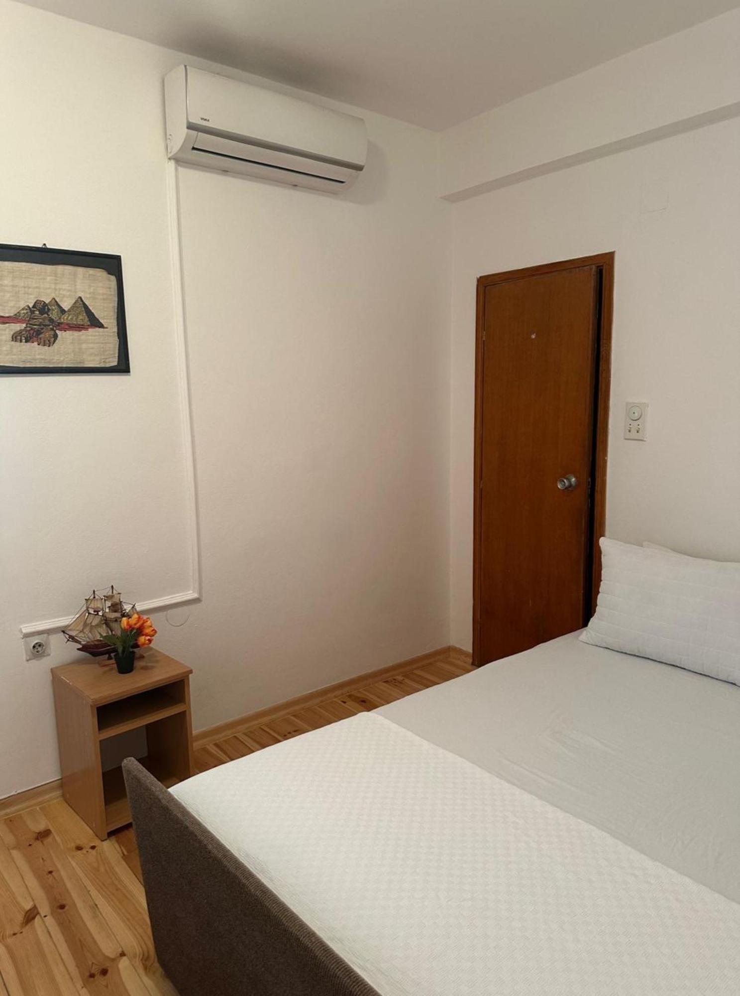 Themis Apart Hotel Kotor Dış mekan fotoğraf