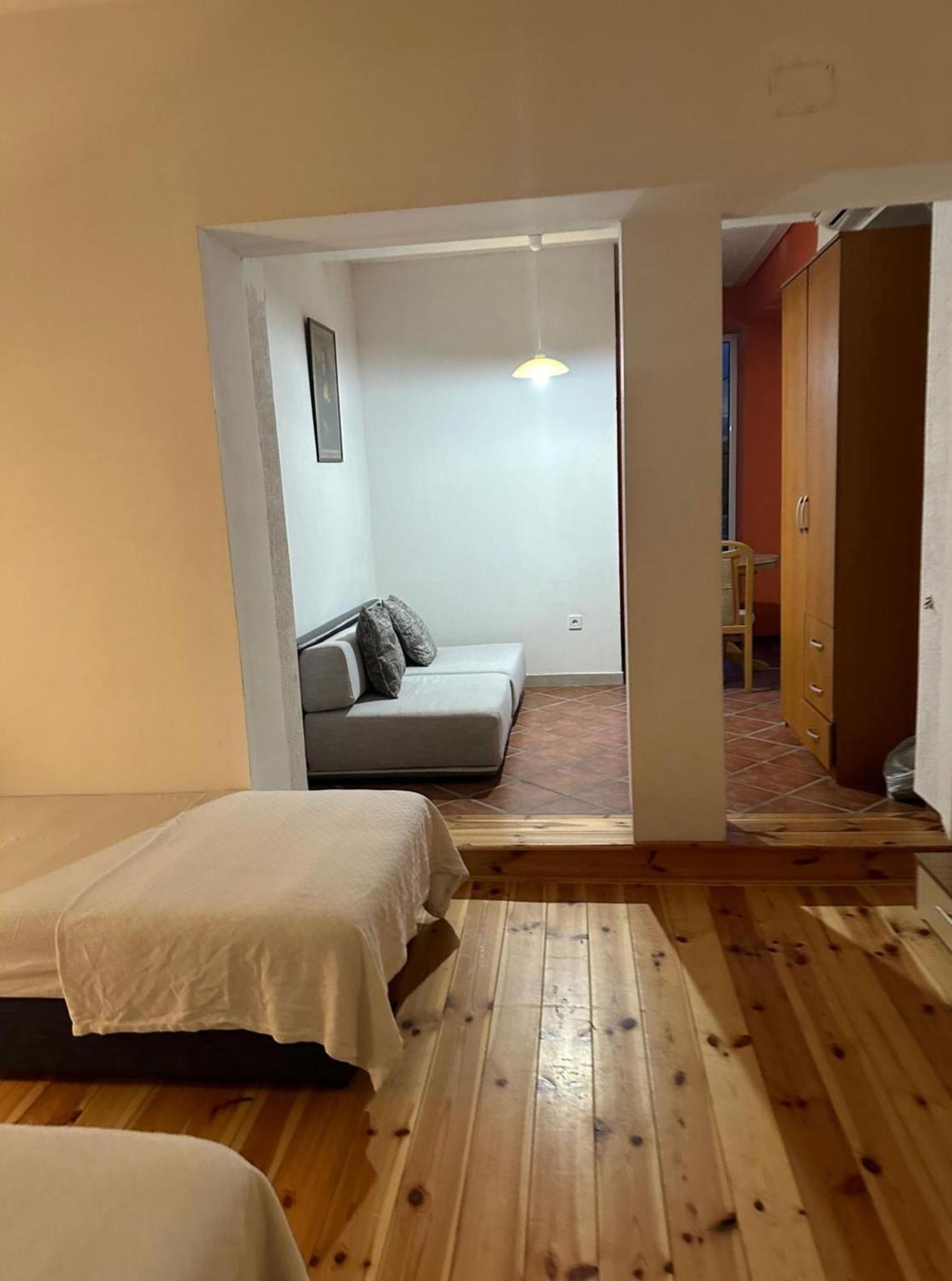 Themis Apart Hotel Kotor Dış mekan fotoğraf