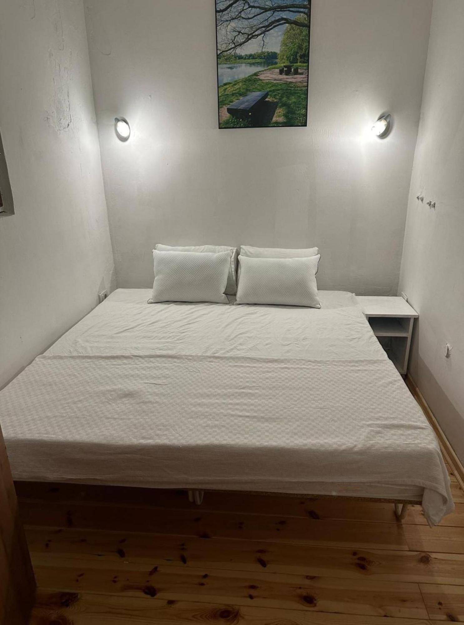 Themis Apart Hotel Kotor Dış mekan fotoğraf