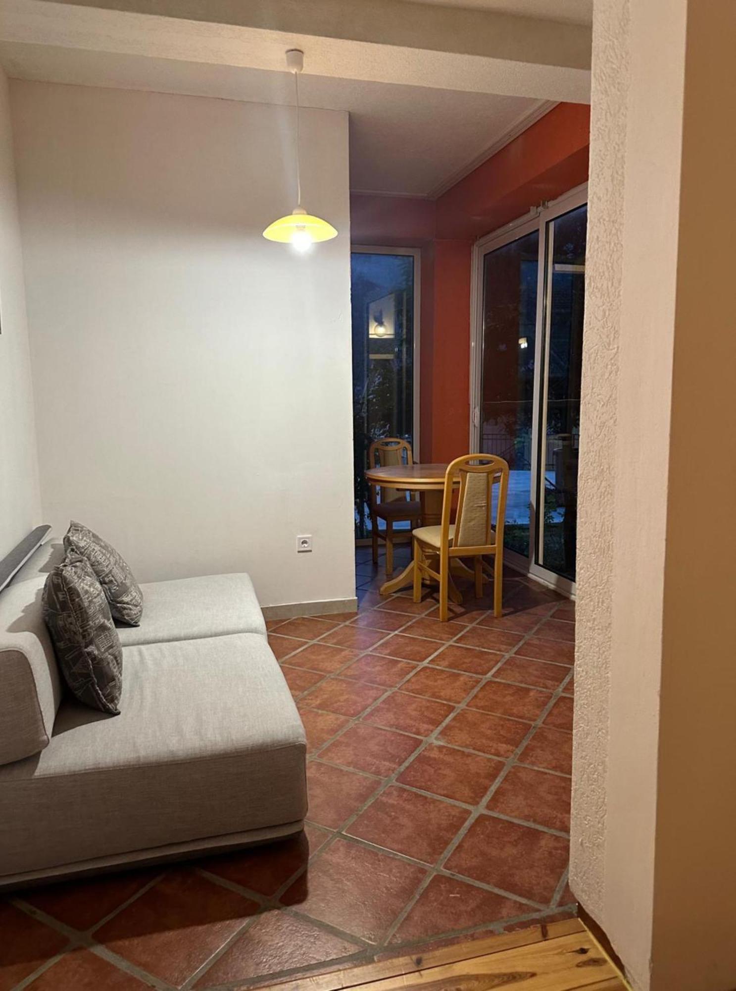 Themis Apart Hotel Kotor Dış mekan fotoğraf